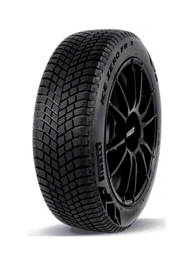 шины PIRELLI ICE ZERO FRICTION 3 255/55 R20