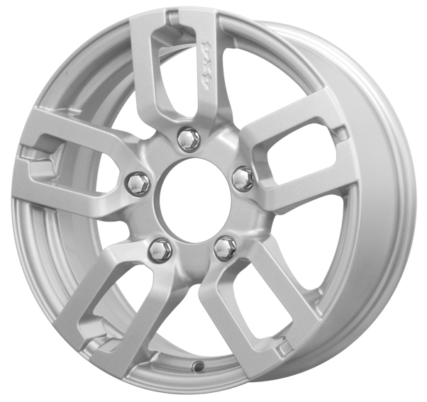 диски IFREE Офф-лайн 6,5xR16 5x139,7 98 40 нео-классик