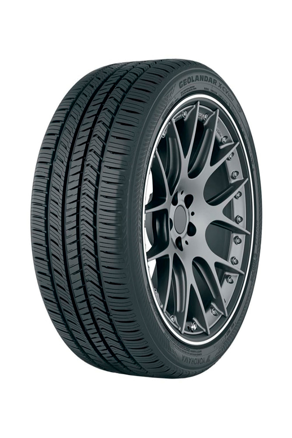 шины YOKOHAMA G057 285/45 R20