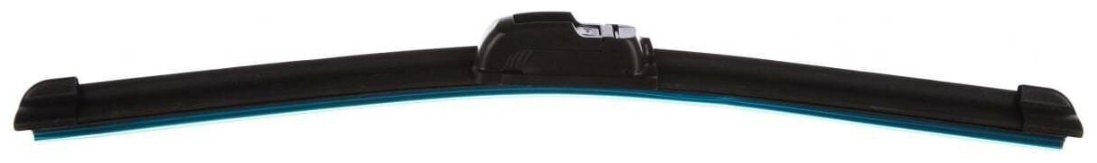 Щетка ст/очист. бескаркасная SKYWAY СТАНДАРТ 55см/22