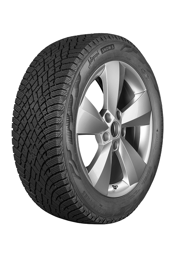шины IKON AUTOGRAPH SNOW 5 235/45 R18