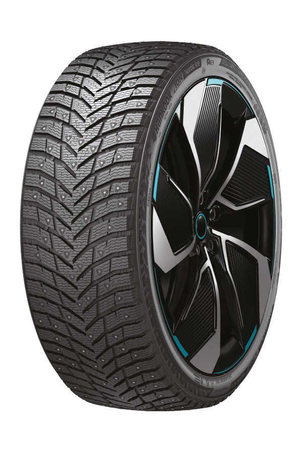 шины HANKOOK IW04A EV 265/50 R19
