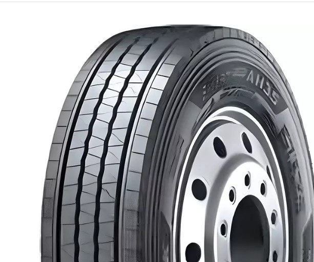 шины HANKOOK  285/70 R19,5
