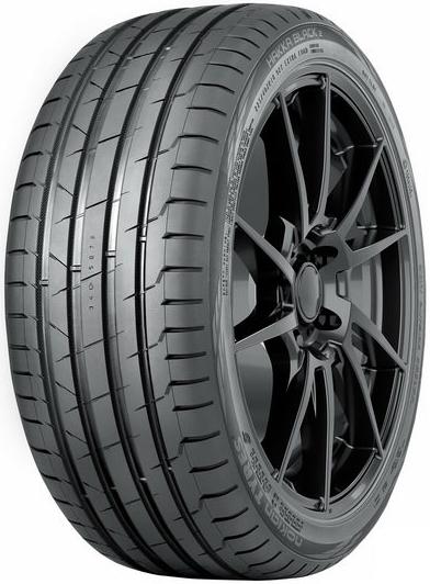 шины NOKIAN Tyres Hakkapeliitta BLACK 2 245/45 R17