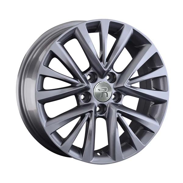 диски REPLAY SB 87 7,0xR17 5x114,3 56,1 48 GM
