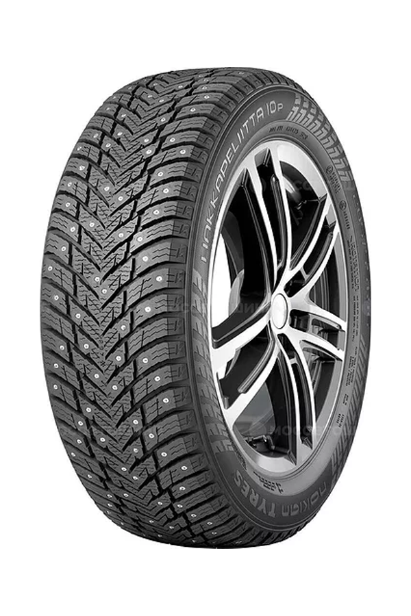 шины NOKIAN Tyres Hakkapeliitta 10p 205/65 R16