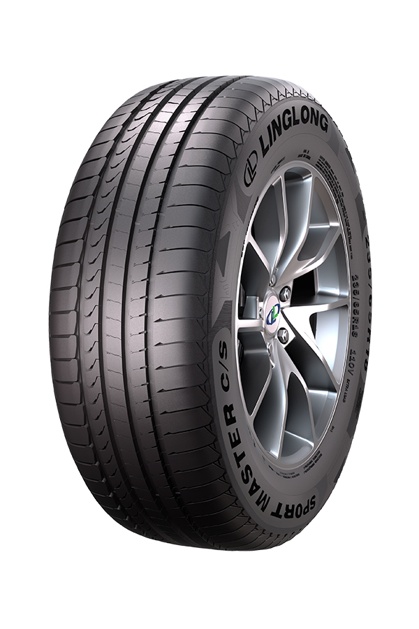 шины LINGLONG SPORT MASTER C/S 215/65 R16