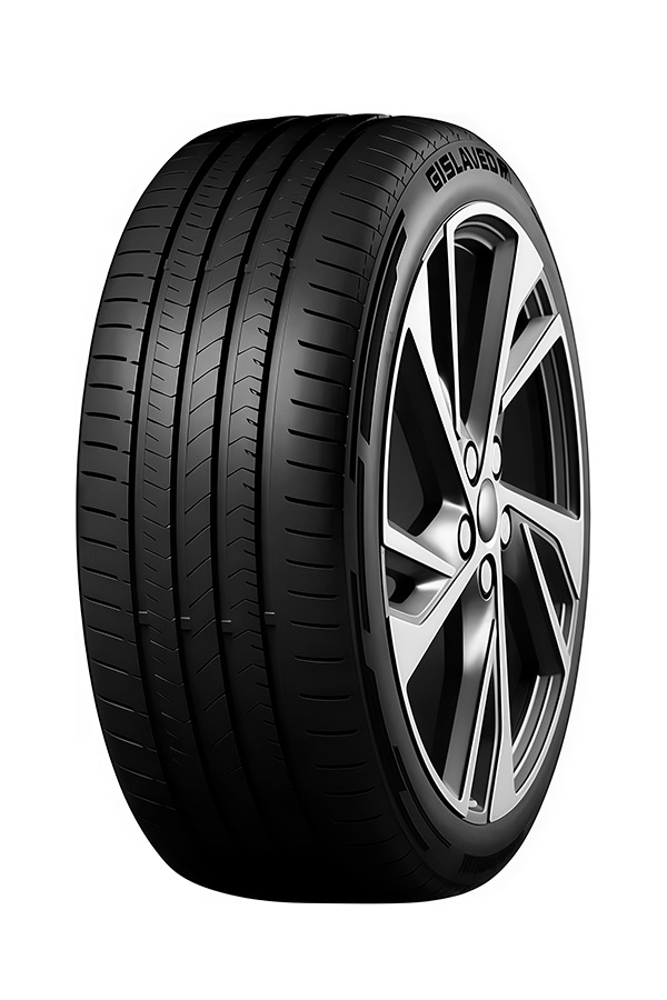 шины GISLAVED EcoControl 205/55 R16