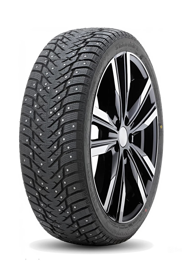 шины LINGLONG GREEN-MAX WINTER GRIP 2 205/50 R17