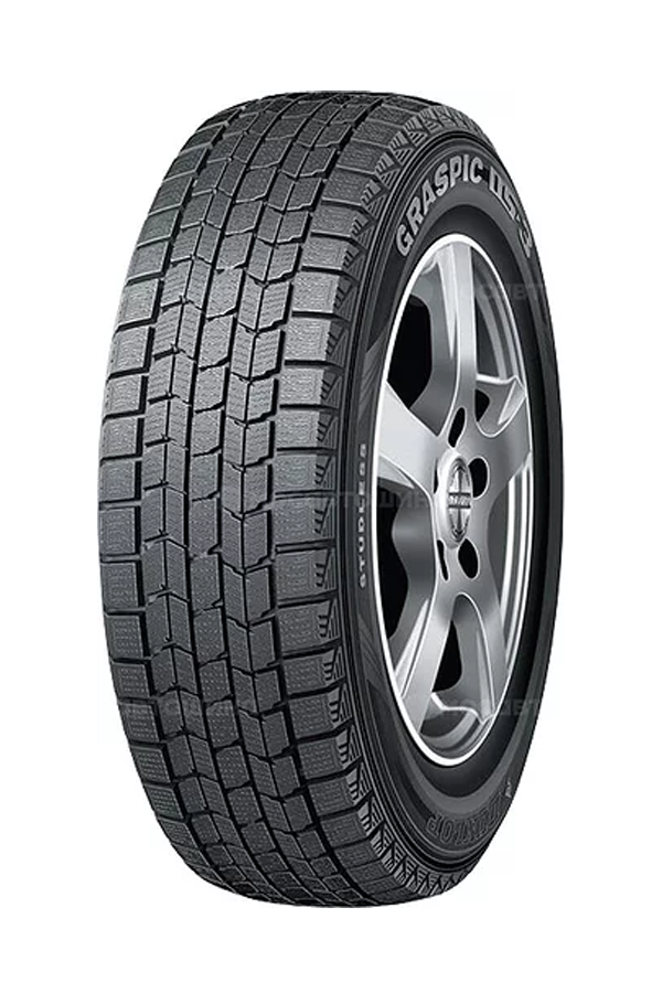шины DUNLOP Graspic DS3 215/55 R16
