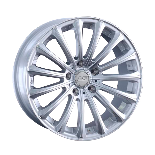 диски LS 978 8,0x17 5x114,3 67,1 35 SF