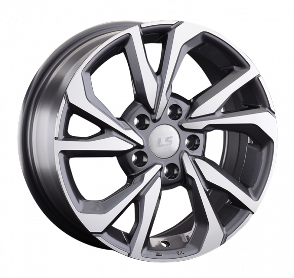 диски LS 920 8,0x18 5x114,3 73,1 40 GMF