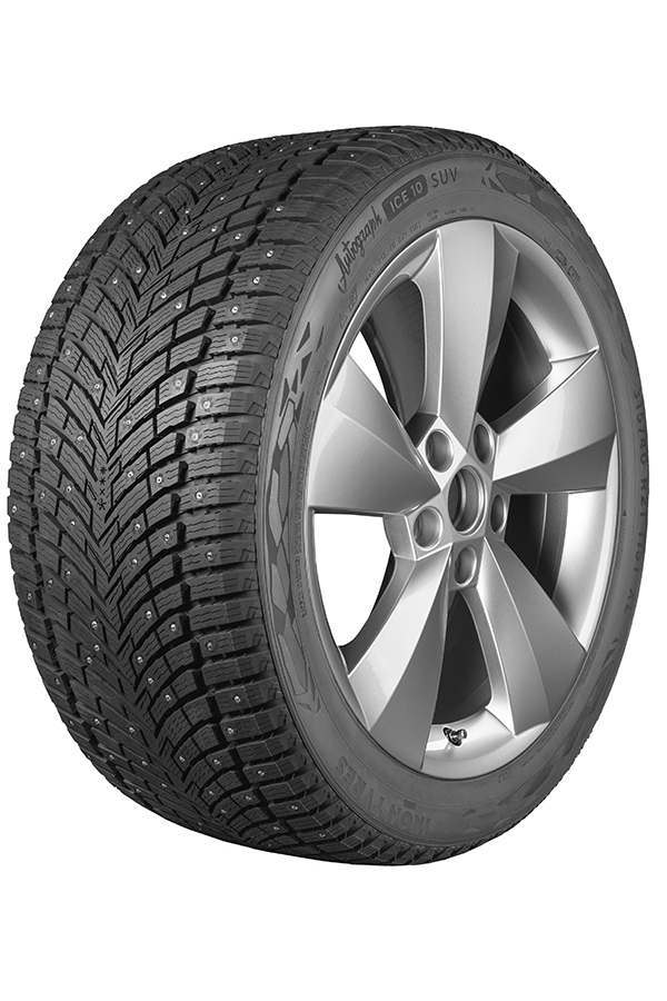 шины IKON Tyres AUTOGRAPH ICE 10 SUV 215/65 R16
