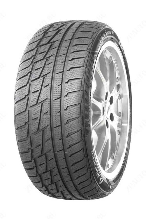 шины MATADOR MP-92 Sibir Snow 205/55 R16