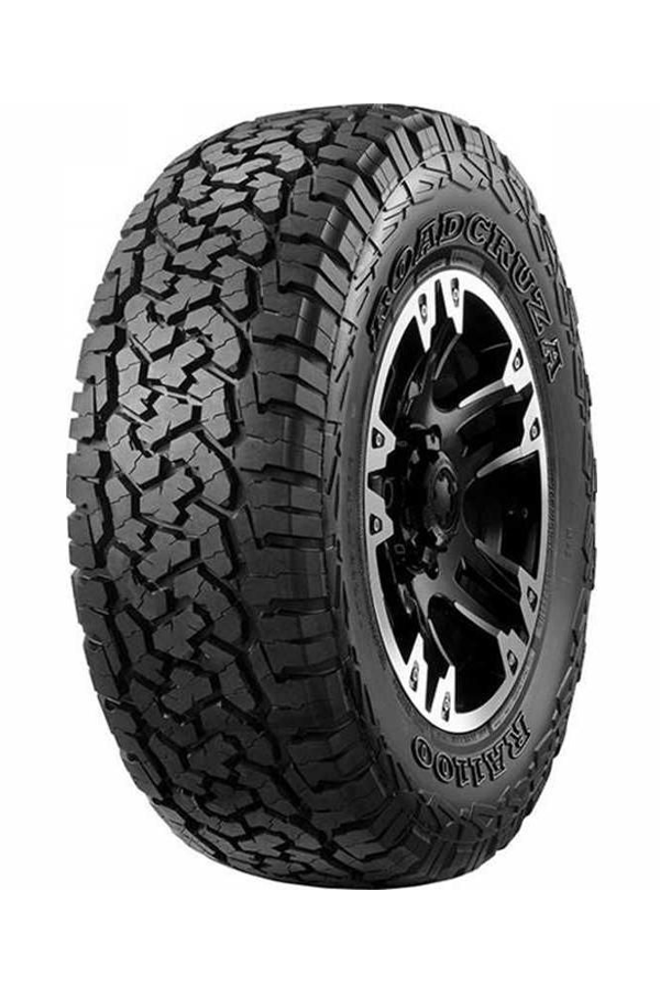 шины ROADCRUZA RA1100 275/50 R21