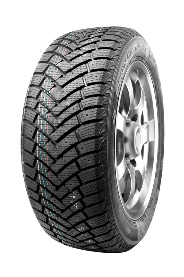 шины LINGLONG GREEN-Max WINTER GRIP 185/65 R15