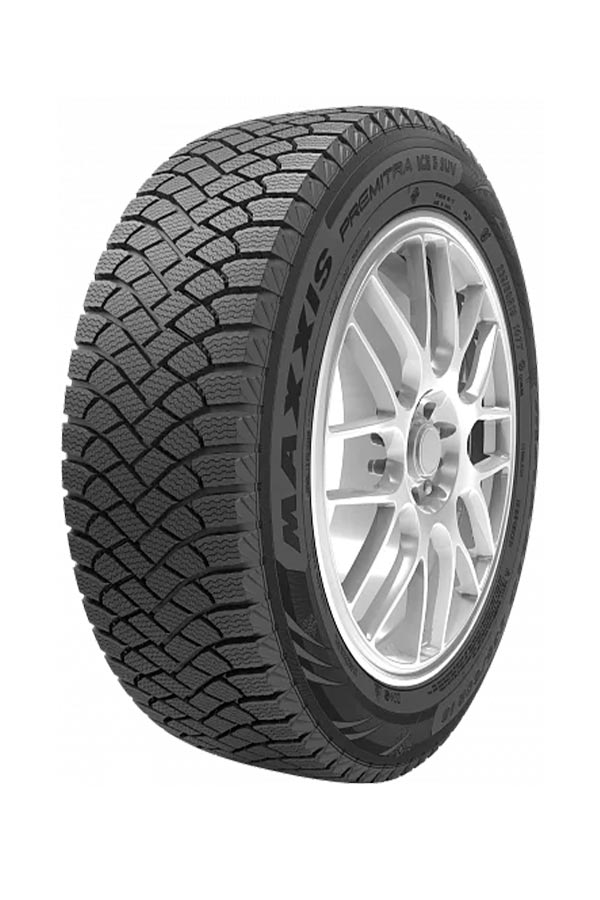 шины MAXXIS SP5 265/60 R18