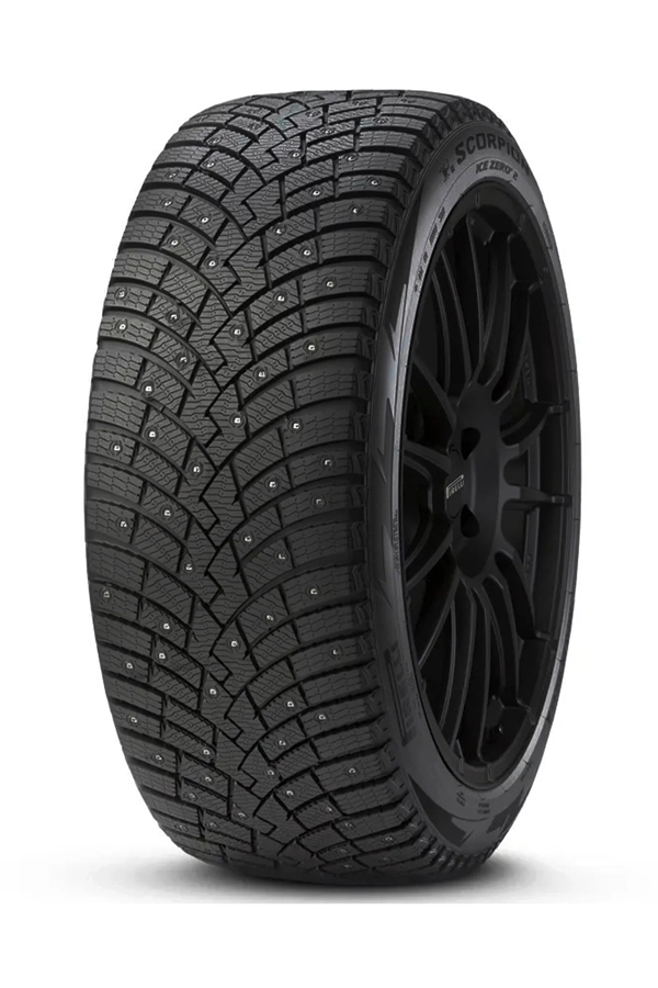 шины PIRELLI SCORPION ICE ZERO 2 RUN FLAT 275/40 R21