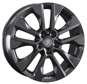 диски REPLAY CHR 65 7,5xR19 5x108 60,1 33 GM