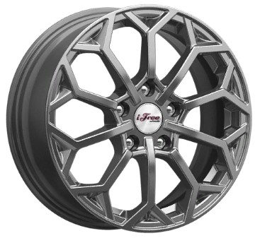 диски IFREE СПЕЙС НИДЛ 6,5xR16 5x112 57,1 46 Хай-вэй