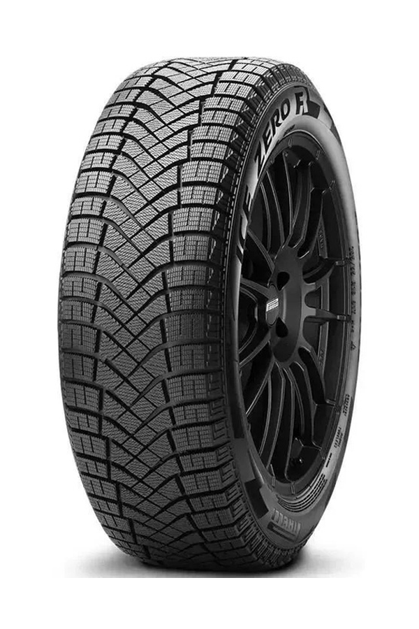 шины PIRELLI ICE ZERO FRICTION 285/60 R18