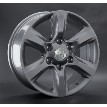 диски REPLAY TY 68 7,5xR17 6x139,7 106,1 25 GM