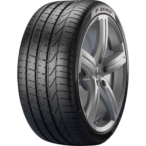 шины PIRELLI P-ZERO (PZ4) SPORTS CAR RUN FLAT 275/40 R22