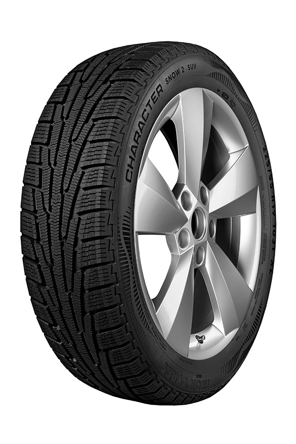 шины IKON Tyres CHARACTER SNOW 2 SUV 215/70 R16