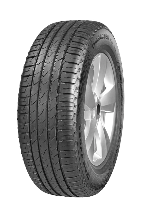 шины IKON Tyres CHARACTER Aqua SUV 245/55 R19