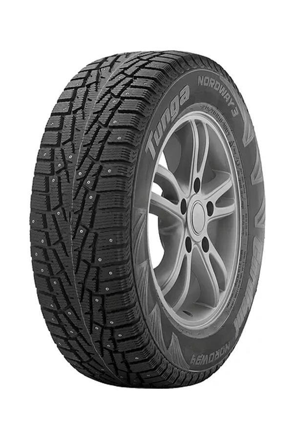 шины TUNGA NORDWAY 3 215/50 R17