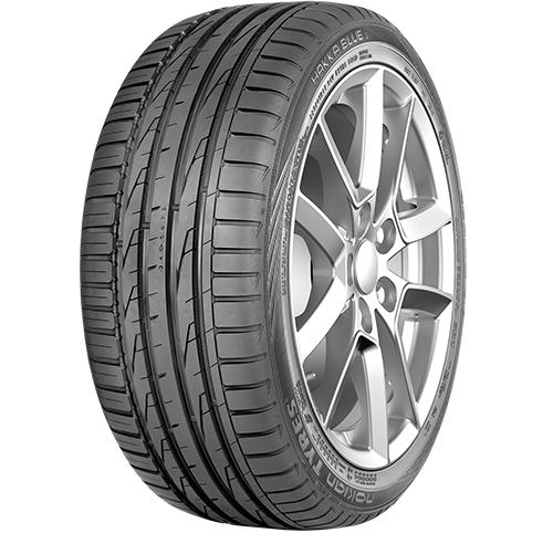шины NOKIAN Tyres Hakkapeliitta BLUE 2 SUV 225/55 R18