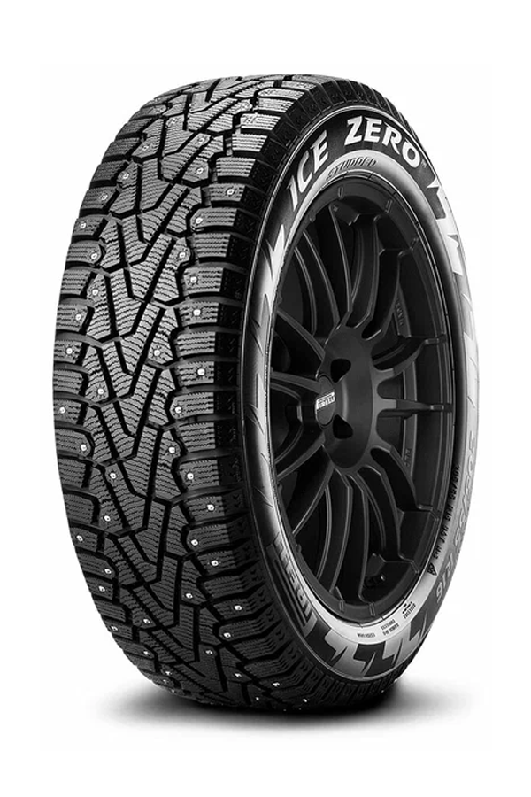 шины PIRELLI ICE ZERO 245/50 R19