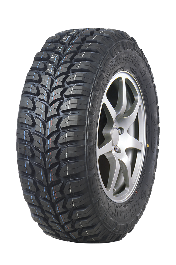 шины LINGLONG CROSSWIND M/T 265/75 R16