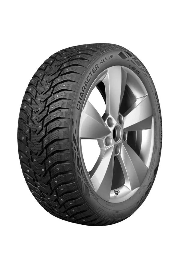 шины IKON Tyres CHARACTER ICE 8 SUV 235/65 R17