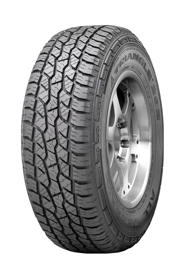 шины TRIANGLE TR292 235/60 R18