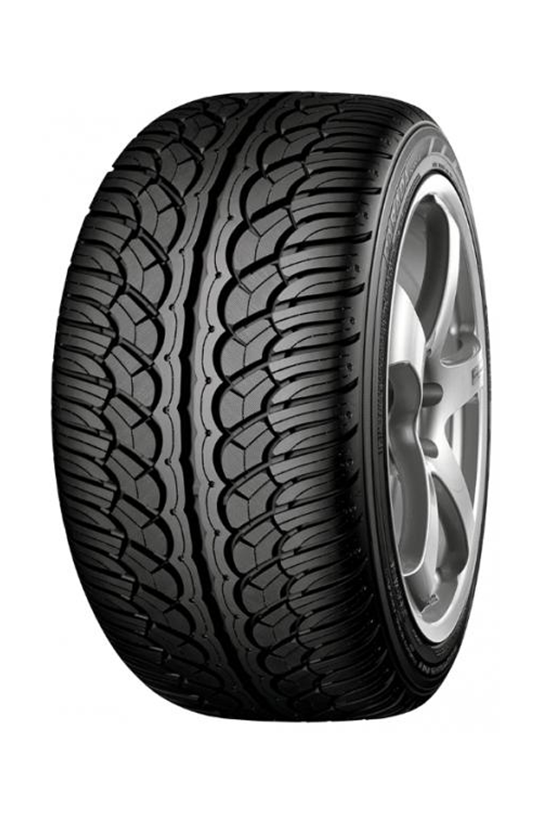 шины YOKOHAMA PA02J 235/60 R18