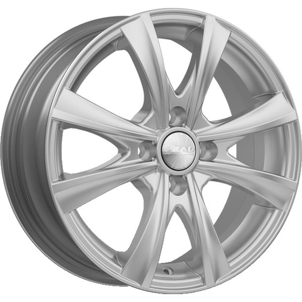 диски SKAD МАЛЬТА 6,0x15 4x100 60,1 45 селена