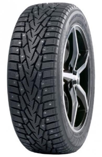 шины NOKIAN Tyres Hakkapeliitta 7 SUV 215/70 R16