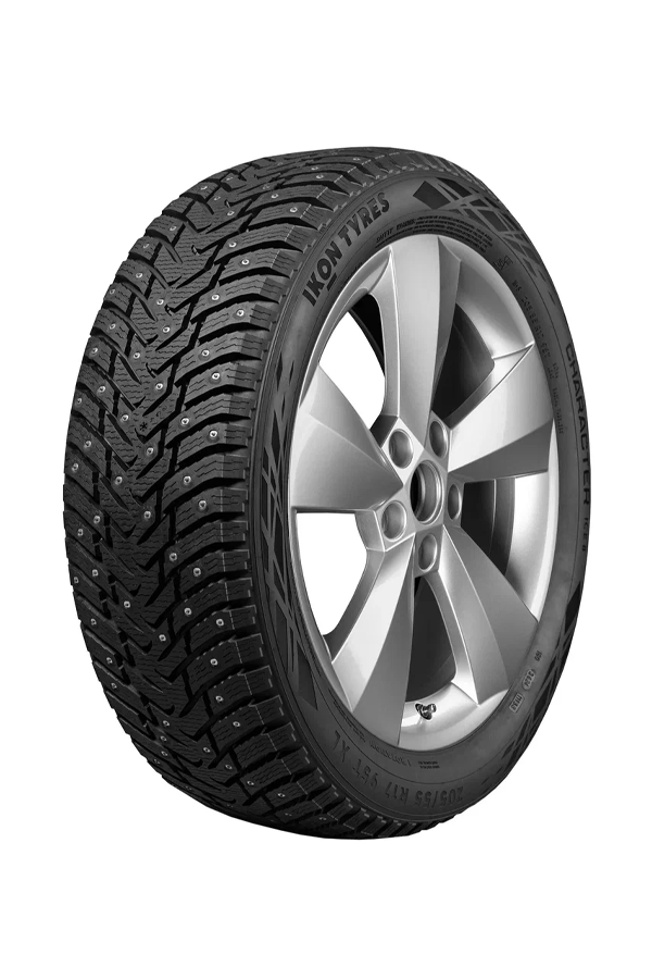 шины IKON Tyres CHARACTER ICE 8 <br>(Nordman 8) 175/70 R13